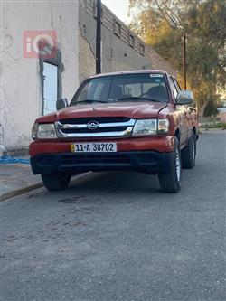 جريت وول دير